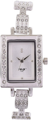 

Felix FL-6062 Watch - For Women