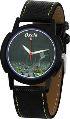 Oxcia an_oxc615 Watch - For Men