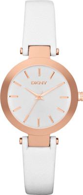 

DKNY NY8835 STANHOPE Watch - For Women
