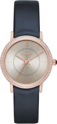 DKNY NY2553 Analog Watch  - For Women   Watches  (DKNY)