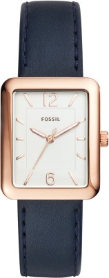 Fossil ES4158 Analog Watch  - For Women   Watches  (Fossil)