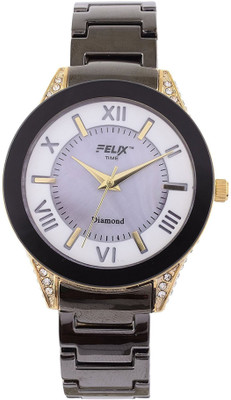 

Felix FL-6068 Watch - For Women