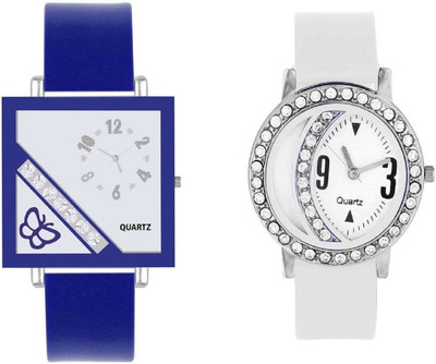 Rage Enterprise RE01MU026 Watch - For Girls