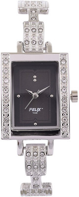 

Felix FL-6056 Watch - For Women