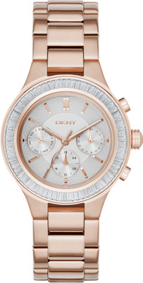 

DKNY NY2396 Watch - For Women