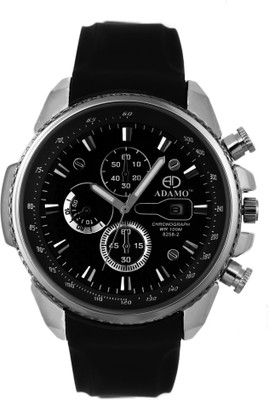 

ADAMO A318SL02 Invictus Watch - For Men