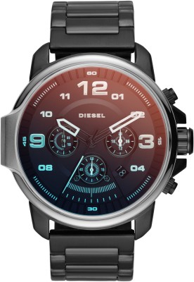 Diesel DZ4434 Analog Watch  - For Men   Watches  (Diesel)