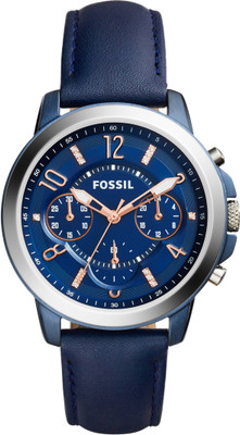 Fossil ES4131 GWYNN Watch - For Women
