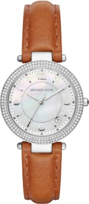 Michael Kors MK2542 Analog Watch  - For Women   Watches  (Michael Kors)