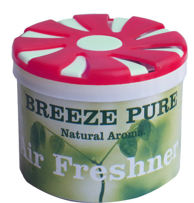 

Breeze Pure Rose Car Freshener(100 g)