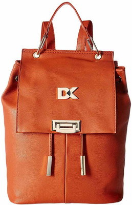 

Diana Korr Elena 2.5 L Backpack(Tan)