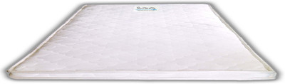

Woolen Plus Foam Free Mattress 2 inch King Cotton Mattress
