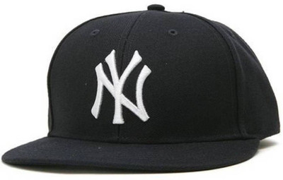 Tahiro Solid Sports/Regular Cap Cap