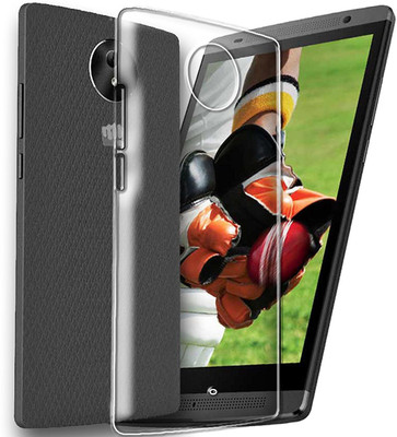 CASE CREATION Back Cover for Micromax Canvas Mega 2 Q426 Ultra Thin Perfect Fitting Premium Imported High quality 0.3mm Crystal Clear Totu Silicone Transparent Flexible Soft Corner protection with TPU Slim Back Case Back Cover(Transparent, Back Cover, Silicon, Pack of: 1)