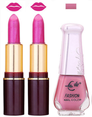 

Lady Fashion Bridal Make Up Combo 2202101323(Set of 3)