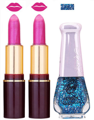 

Lady Fashion Bridal Make Up Combo 2202101303(Set of 3)