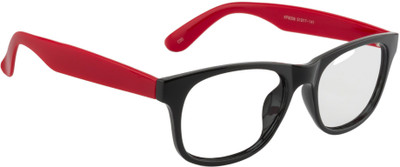 

Glitters Full Rim Wayfarer Frame(51 mm