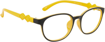 

Glitters Full Rim Cat-eyed Frame(52 mm