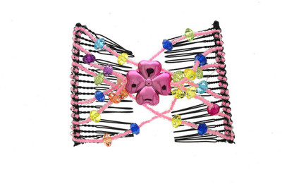 

Anuradha Art Beautiful Designer Hair Claw(Multicolor)