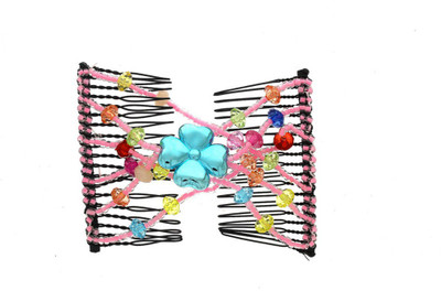 

Anuradha Art Beautiful Designer Hair Claw(Multicolor)