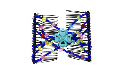 

Anuradha Art Beautiful Designer Hair Claw(Multicolor)