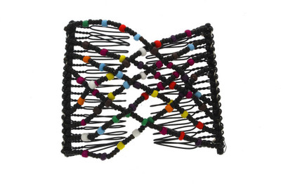 

Anuradha Art Beautiful Designer Hair Claw(Multicolor)