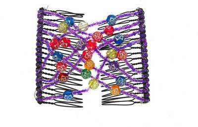 

Anuradha Art Beautiful Designer Hair Claw(Multicolor)