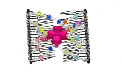 

Anuradha Art Beautiful Designer Hair Claw(Multicolor)
