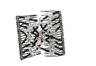 

Anuradha Art Beautiful Designer Hair Claw(White)