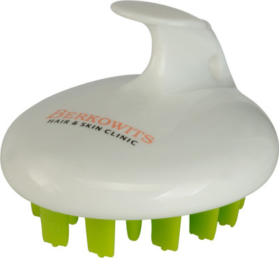 

Berkowits Berkowits Shower Hair Bush