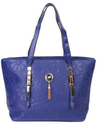 

Ruby Shoulder Bag(Blue)