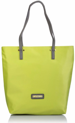 Caprese Tote(Green)
