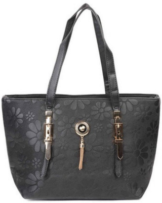 Ruby Shoulder Bag(Black)