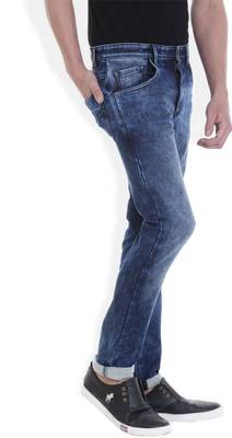 IDENTITI Slim Women's Light Blue Jeans