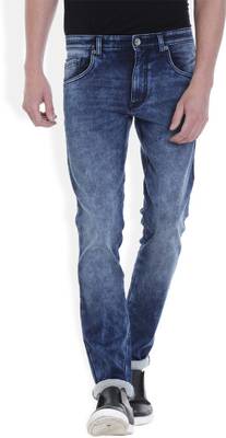 IDENTITI Slim Women's Light Blue Jeans