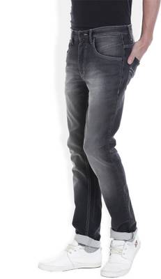 IDENTITI Slim Women's Purple Jeans