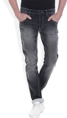IDENTITI Slim Women's Purple Jeans