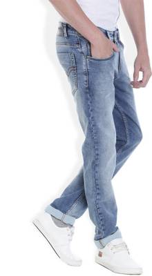 IDENTITI Slim Women's Light Blue Jeans