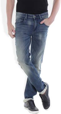 IDENTITI Slim Women's Light Blue Jeans