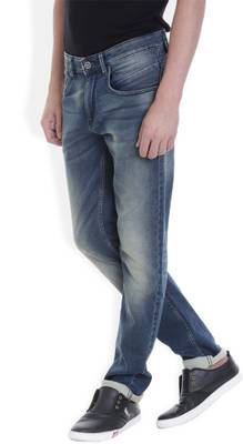 IDENTITI Slim Women's Light Blue Jeans