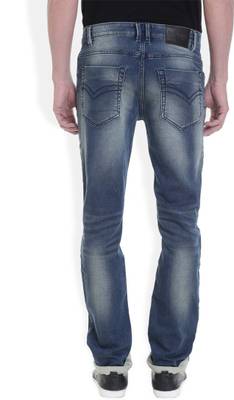 IDENTITI Slim Women's Light Blue Jeans