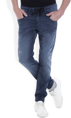 IDENTITI Slim Women's Light Blue Jeans