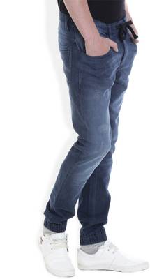 IDENTITI Slim Women's Light Blue Jeans