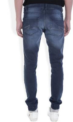 IDENTITI Slim Women's Light Blue Jeans