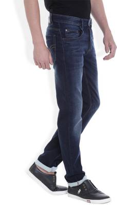 IDENTITI Slim Women's Light Blue Jeans