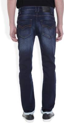 IDENTITI Slim Women's Light Blue Jeans