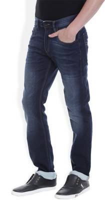 IDENTITI Slim Women's Light Blue Jeans