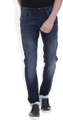 IDENTITI Slim Women's Light Blue Jeans