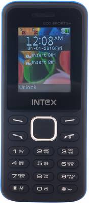 Intex Eco Sports+