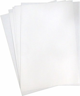 

FUN + LEARN Glossy Unruled A4 Printer Paper(Set of 1, White)